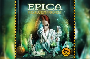 Epica : The Alchemy Project EP | Album Review