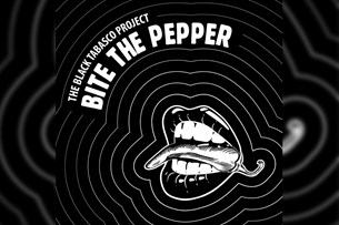 The Black Tabasco Project : Bite The Pepper | Album Review