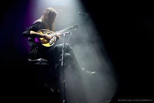 Michael Krumins setlist 21/11/2022, @Fuzz