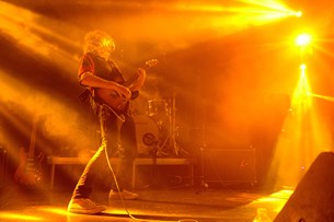 Bazooka, AMKA, 19/11/2022 @Gagarin205 | Live Report