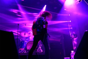 Bazooka Setlist @Gagarin205 19/11/2022