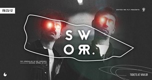23/12/2022 | Sworr. | Six D.O.G.S