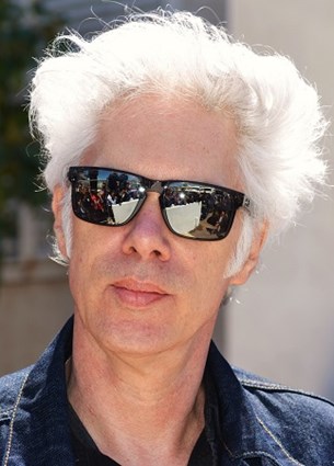 Η μινιμαλιστική ματιά του Jim Jarmusch