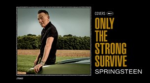 Bruce Springsteen : Only the Strong Survive | Album Review