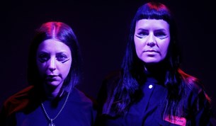 Minuit Machine: «H επικοινωνία είναι μείζον και βασικό συστατικό για την επιτυχία ενός συγκροτήματος ή project»