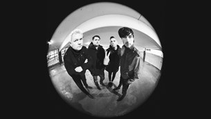 Οι Anti Flag επιστρέφουν με το Lies They Tell Our Children!