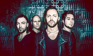 Δουλεύουν το νέο τους δίσκο οι Bullet for my Valentine