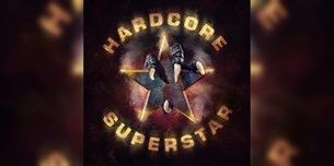 Hardcore Superstar : Abrakadabra | Album Review