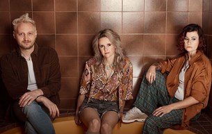 Οι The Subways επιστρέφουν με τον νέο τους album, Uncertain Joys