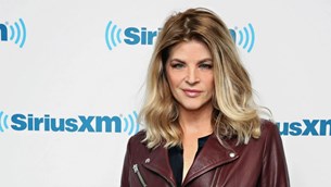 Έφυγε από τη ζωή η Kirstie Alley
