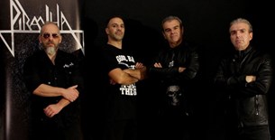 Νέα κυκλοφορία για τους Piranha