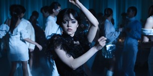 Wednesday | Season 1 Review | Netflix