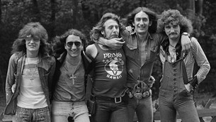 Uriah Heep | Επαναπροσδιορίζοντας το rock και το heavy metal | Feature