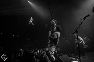 Shame, Council Popstar, 09/12/2022 @Fuzz Club | Live Report