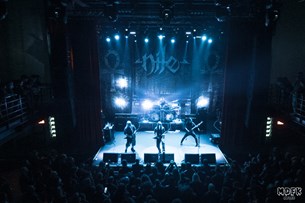 Nile Setlist @Fuzz Club, 14/12/2022
