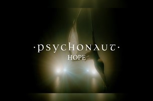 Psychonaut | Νέο Video