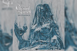 Celestial Season : Mysterium II | Album Review