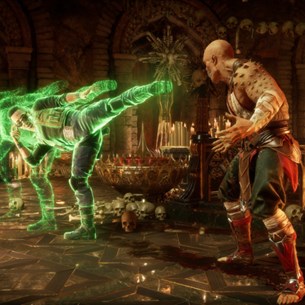 Δείτε τα νέα Friendship finishers του MK11 (video)