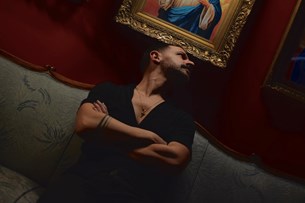 Δείτε το νέο animation video του Iam Nothe