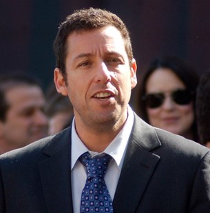 Το νέο πρότζεκτ του Adam Sandler θα έχει και πάλι γεύση NBA