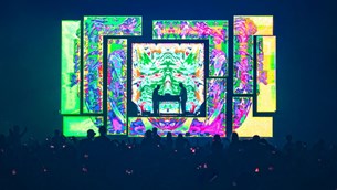 30/04/23 | BICEP live στην Αθήνα | Faliro Sports Pavilion Arena