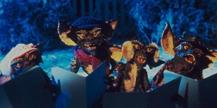 Midnight Express | Gremlins: Το χάος τρέφεται μετά τα μεσάνυχτα