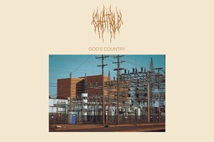 Chat Pile : God`s Country | Album Review