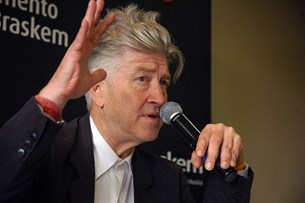 Ψηφιακή πρεμιέρα για το Fire του David Lynch