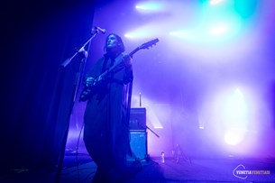 10 clicks από το Fabrika Night in Athens 2022 με Selofan, Glass Beads και Lebanon Hanover