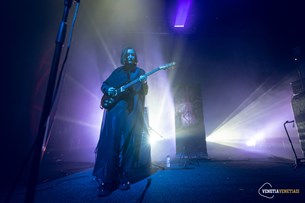 Fabrika Night in Athens 2022: Selofan, Glass Beads, Lebanon Hannover, 17/12/2022 @Fuzz | Live Report
