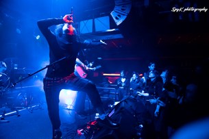 Royal Arch setlist, 23/12/2022 @Temple