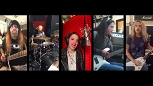 Judas Priest, Alice In Chains και Machine Head διασκευάζουν Thin Lizzy! (video)