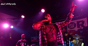 Santacore: Furor, Tripnote, Glance Of Medusa, Till Silence Breaks, Kiss Me Cleopatra, Novelty, 22/12/2022 @An Club 