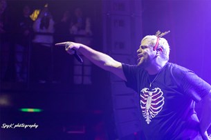 Solmeister, Marseaux 30/12/2022 @Fuzz Live Music Club | Live Report