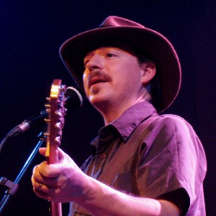 Jason Molina - Eight Gates