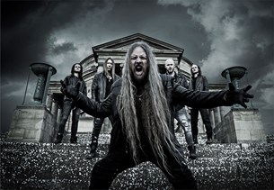 Οι Atrocity ολοκληρώνουν την τριλογία τους με το Okkult III