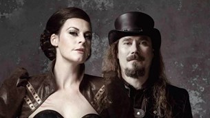 Ο Tuomas Holopainen μιλάει για το πρώτο show των Nightwish μετά τη μάχη της Floor Jansen με τον καρκίνο