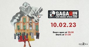 10/02/23 | Usurum | Gagarin 205
