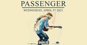 05/04/23 | Passenger | Gagarin 205