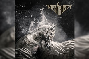 Wothrosch : Odium | Album Review