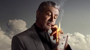 Tulsa King | Paramount+ | Κριτική (Σεζόν 1)
