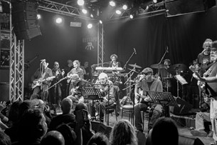 Μήτσος Πουλικάκος, Γεια σου Τάκη, 21/01/2022@Κύτταρο  | Live Report