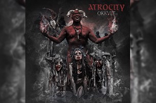 Atrocity : Okkult III / Album Review