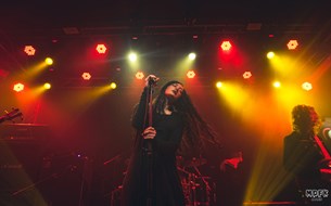 Messa, Church Of The Sea, 26/01/2023 @Kyttaro | Live Report