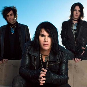 Ερχεται νέος δίσκος για τους Stabbing Westward