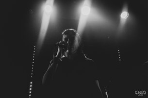 Cult Of The Amps : Allochiria, Sadhus The Smoking Community, Plankton 28/01/2023 @An Club | Live Report