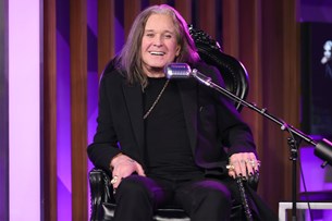 Ozzy Osbourne: Ακύρωσε την περιοδεία του με συγκινητικό μήνυμα