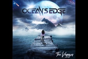 Ocean`s Edge | Νέο Single