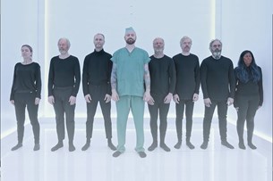 The Ocean | Νέο Single & Video