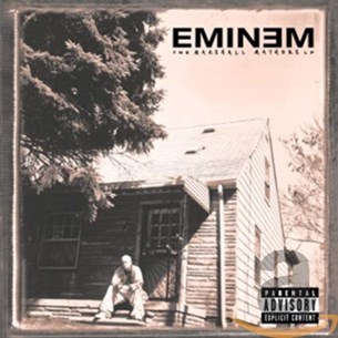 Γνωρίζοντας τον κύριο Eminem